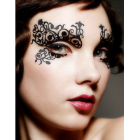 Face Lace FLEURTY (FLEURTY)